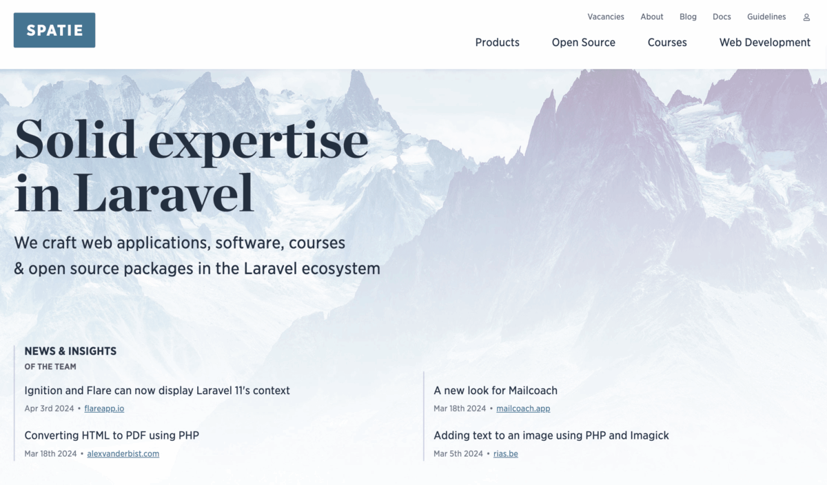 laravel backup